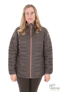 Fox Explorer Quilted Jacket - Fox Női Kabát