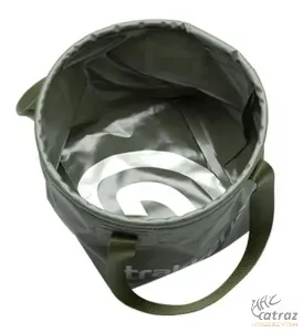 Trakker Collapsible Water Bowl - Trakker Összecsukható Vízmerítő Vödör