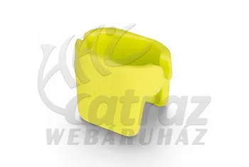 Matrix Open Alloy Mould – M – Matrix Feeder Kosár Töltő