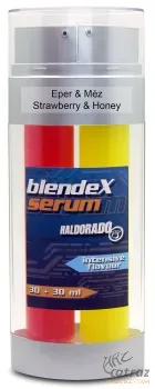 Haldorádó BlendeX Serum - Eper + Méz