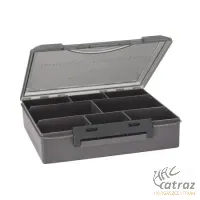 Carp Zoom Aprócikkes Doboz Carp Accessory Box 5in1 23x20x6cm