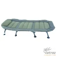 Carp Zoom Marshal VIP Horgász Ágy 210x85x32cm