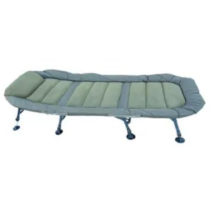 Carp Zoom Marshal VIP Horgász Ágy 210x85x32cm
