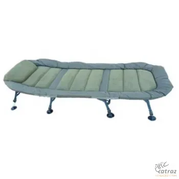 Carp Zoom Marshal VIP Horgász Ágy 210x85x32cm