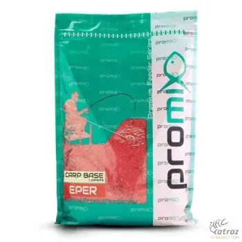 Promix Carp Base Eper - Promix Epres Etetőanyag