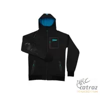 Salmo Soft Shell Jacket - Salmo Vízálló Horgász Kabát