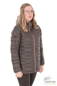 Fox Explorer Quilted Jacket - Fox Női Kabát
