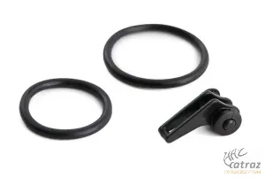 Fox Rage TR Shad N Chatter Casting Pergető Bot - 2,10M 10-40 gramm