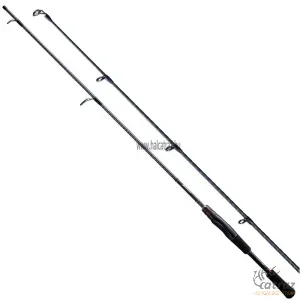 Shimano Zodias ML 1 Részes Pergető Bot 1,93m 4-12g