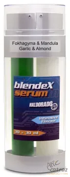 Haldorádó BlendeX Serum - Fokhagyma + Mandula