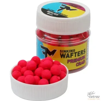 Feedermánia Sinking Wafters Premium Crab 10 mm