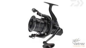 Daiwa Emblem Spod 35 SCW QD Spod Orsó
