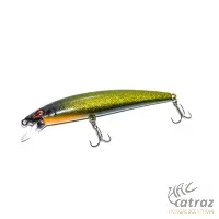 HFL Wobbler Bleak Minnow 90mm 8,9g Gold Chameleon