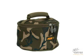 Táska Fox Camo Neoprene Cookset Bag