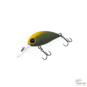 HFL Chafer Wobbler 38mm 4,3g Matte Moss Green