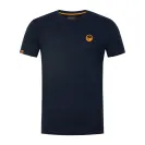 Guru Kék Póló Méret: M - Guru Sunset Tee Navy