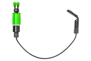Carp Zoom S09 Bite Indicator Swinger - Carp Zoom Zöld Láncos Kapásjelző