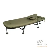 Trakker Big Snooze Bed System - Trakker Horgász Ágy Hálózsákkal