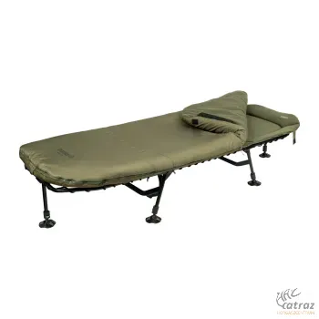 Trakker Big Snooze Bed System - Trakker Horgász Ágy Hálózsákkal