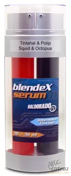 Haldorádó BlendeX Serum - Tintahal + Polip
