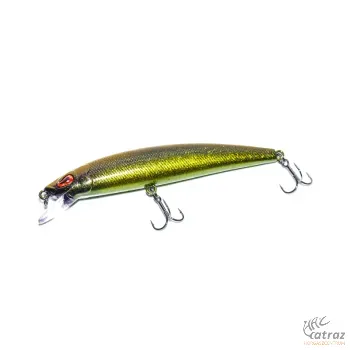 HFL Wobbler Bleak Minnow 90mm 8,9g Golden Fever