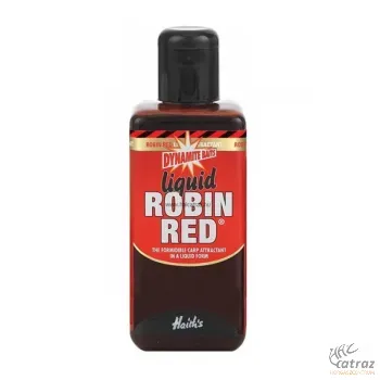 Dynamite Baits Robin Red Liquid 250ml