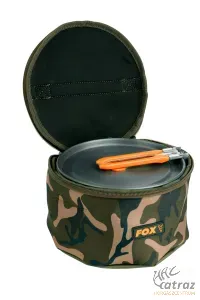 Táska Fox Camo Neoprene Cookset Bag