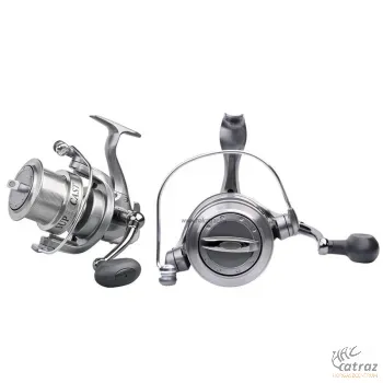 Spro Super Caster 460 FD Távdobó Orsó