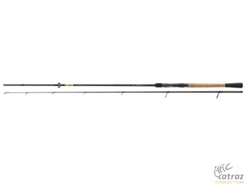 Daiwa Prorex S Extra Fast Spin 2,05m 20-60g Pergető Bot - Daiwa Prorex S Bot 2021