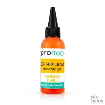 Promix Carp Jam Mangó-Chili - Promix Csípős Mangós Aroma