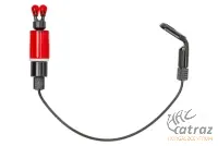 Carp Zoom S09 Bite Indicator Swinger - Carp Zoom Piros Láncos Kapásjelző