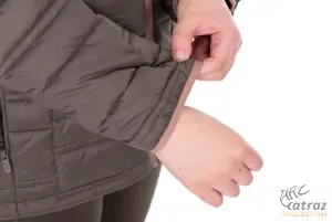 Fox Explorer Quilted Jacket - Fox Női Kabát