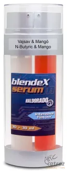 Haldorádó BlendeX Serum - Vajsav + Mangó