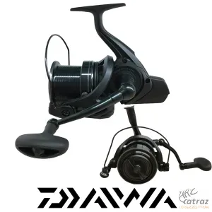 Daiwa Emblem Spod 35 SCW QD Spod Orsó 2019