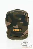 Táska Fox Gázpalackhoz Camo Neoprene