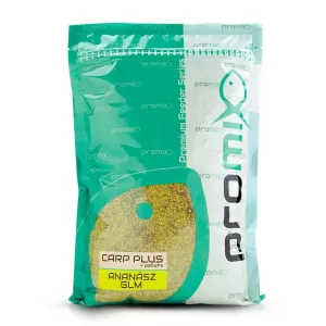Promix Carp Plus Ananász-GLM - Promix Ananász Kagylós Etetőanyag