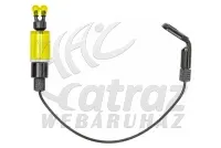 Carp Zoom S09 Bite Indicator Swinger - Carp Zoom Sárga Láncos Kapásjelző