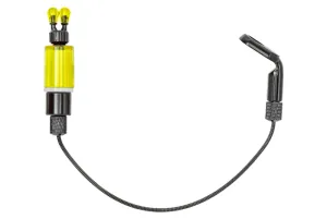 Carp Zoom S09 Bite Indicator Swinger - Carp Zoom Sárga Láncos Kapásjelző