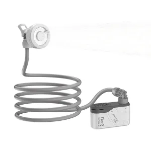 Flextail MAX Shower – Hordozható Kültéri Zuhanyzó