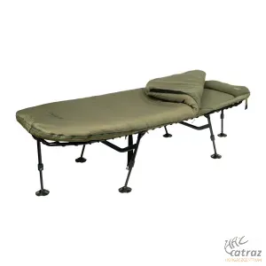 Trakker Big Snooze Bed System - Trakker Horgász Ágy Hálózsákkal