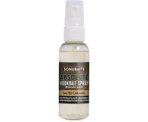 Sonubaits Absolute Bait Spray 50ml - Banoffee