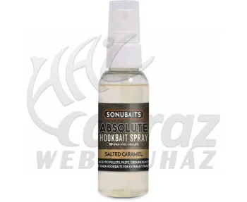Sonubaits Absolute Bait Spray 50ml - Banoffee