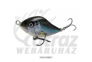 Salmo Slider Sinking 5cm 8.3g Holo Smelt Wobbler