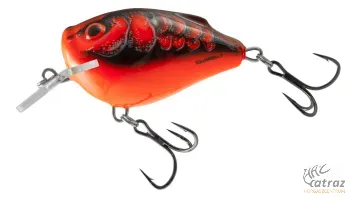 Salmo Wobbler SQUAREBILL 5cm DCR