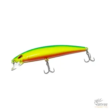 HFL Wobbler Bleak Minnow 90mm 8,9g Nature Parrot