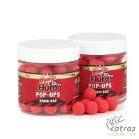 Dynamite Baits Robin Red Fluro Pop-Up 15