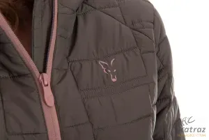 Fox Explorer Quilted Jacket - Fox Női Kabát