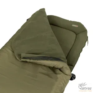 Trakker Big Snooze Bed System - Trakker Horgász Ágy Hálózsákkal
