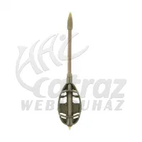 Team Feeder Vario Pro Method feeder - 35g - Távdobó method kosár