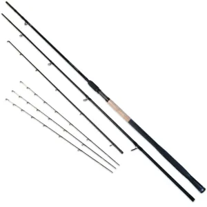 Serie Walter Racer Feeder Bot 360PQ 3,60m 100g